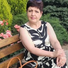 Фотография девушки Наталья, 52 года из г. Одинцово