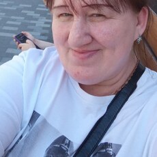 Фотография девушки Елена, 55 лет из г. Иркутск