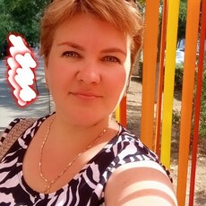 Фотография девушки Елена, 42 года из г. Евпатория