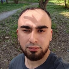 Фотография мужчины Шамиль, 26 лет из г. Екатеринбург