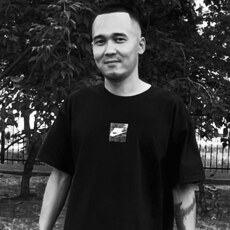 Фотография мужчины Алмас, 27 лет из г. Павлодар