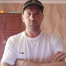 Фотография мужчины Владимир, 48 лет из г. Курск