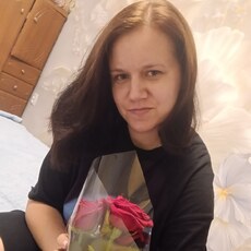 Фотография девушки Евгения, 33 года из г. Торез