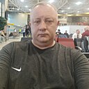 Ник, 46 лет