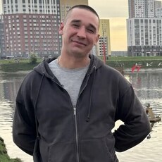 Фотография мужчины Павел, 34 года из г. Луганск