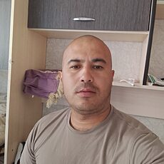 Фотография мужчины Тулкин, 33 года из г. Благовещенск