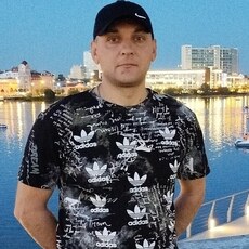 Фотография мужчины Сергей, 37 лет из г. Свердловск