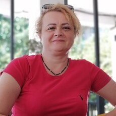 Фотография девушки Елена, 51 год из г. Брест