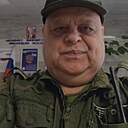 Александр, 58 лет