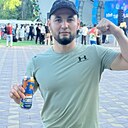 Даулет, 34 года