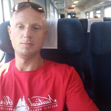 Фотография мужчины Андрей, 42 года из г. Варшава