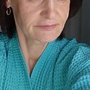 Анжела, 54 года