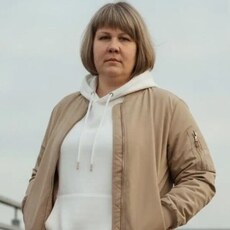 Фотография девушки Ольга, 38 лет из г. Ульяновск