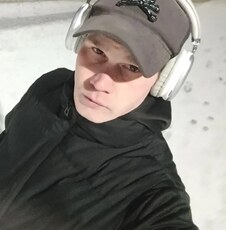 Фотография мужчины Aleks, 31 год из г. Вологда