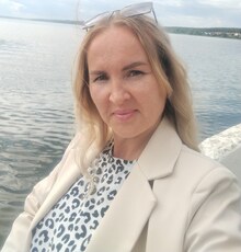 Фотография девушки Елена, 39 лет из г. Воткинск