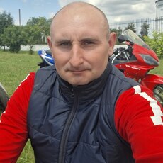 Фотография мужчины Иван, 37 лет из г. Полтава