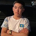 Фархат, 22 года