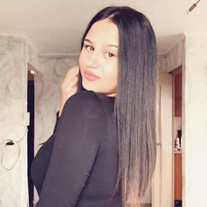 Фотография девушки Дарья, 19 лет из г. Новосибирск