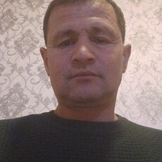 Фотография мужчины Jaxongir, 42 года из г. Борисоглебск