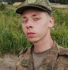 Фотография мужчины Дмитрий, 21 год из г. Пермь