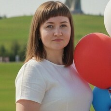 Фотография девушки Елена, 36 лет из г. Курск