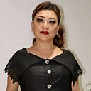 Рашида, 47 лет