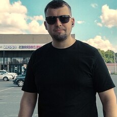 Фотография мужчины Никита, 32 года из г. Чехов