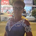 Мила, 55 лет