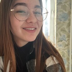 Фотография девушки Кристина, 22 года из г. Иркутск