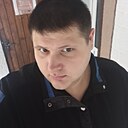 Максим, 34 года