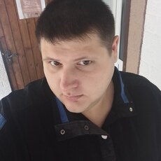 Фотография мужчины Максим, 34 года из г. Михайловка (Волгоградская Област