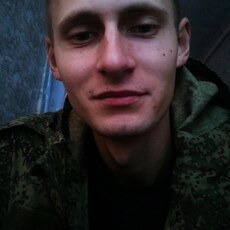 Фотография мужчины Николай, 24 года из г. Ростов-на-Дону