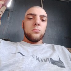 Фотография мужчины Вова, 21 год из г. Сальск