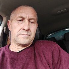 Фотография мужчины Алексей, 48 лет из г. Чистополь