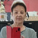 Елена, 64 года