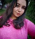 Дарина, 25 лет