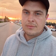 Фотография мужчины Александр, 28 лет из г. Казань