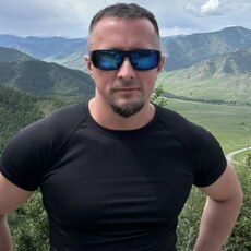 Фотография мужчины Иван, 40 лет из г. Екатеринбург