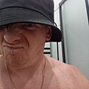 Лис, 42 года