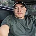 Юсуф, 26 лет