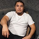 Ильяс, 33 года