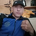 Ник, 34 года