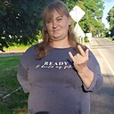 Надежда, 48 лет