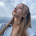 Лиза, 20 лет