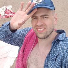 Фотография мужчины Андрей, 35 лет из г. Кокшетау