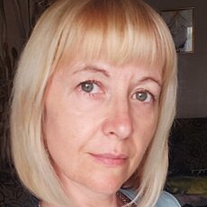 Фотография девушки Алёна, 44 года из г. Изобильный