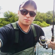 Фотография мужчины Михаил, 35 лет из г. Орел