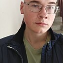 Евгений, 19 лет