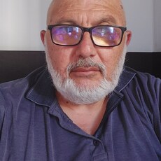 Фотография мужчины Марат Гусов, 46 лет из г. Прохладный