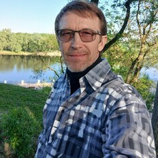 Фотография мужчины Сергей, 57 лет из г. Гомель